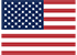 United States flag