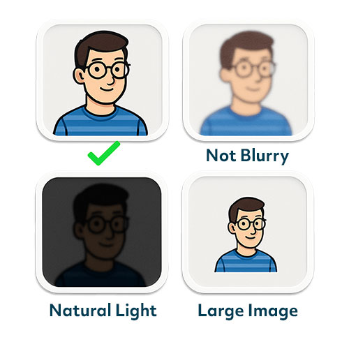 Photo Guide