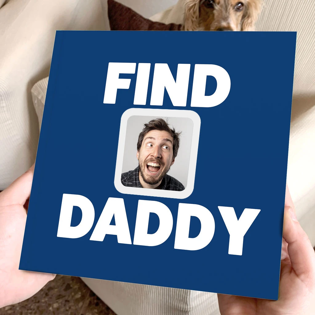 Find daddy