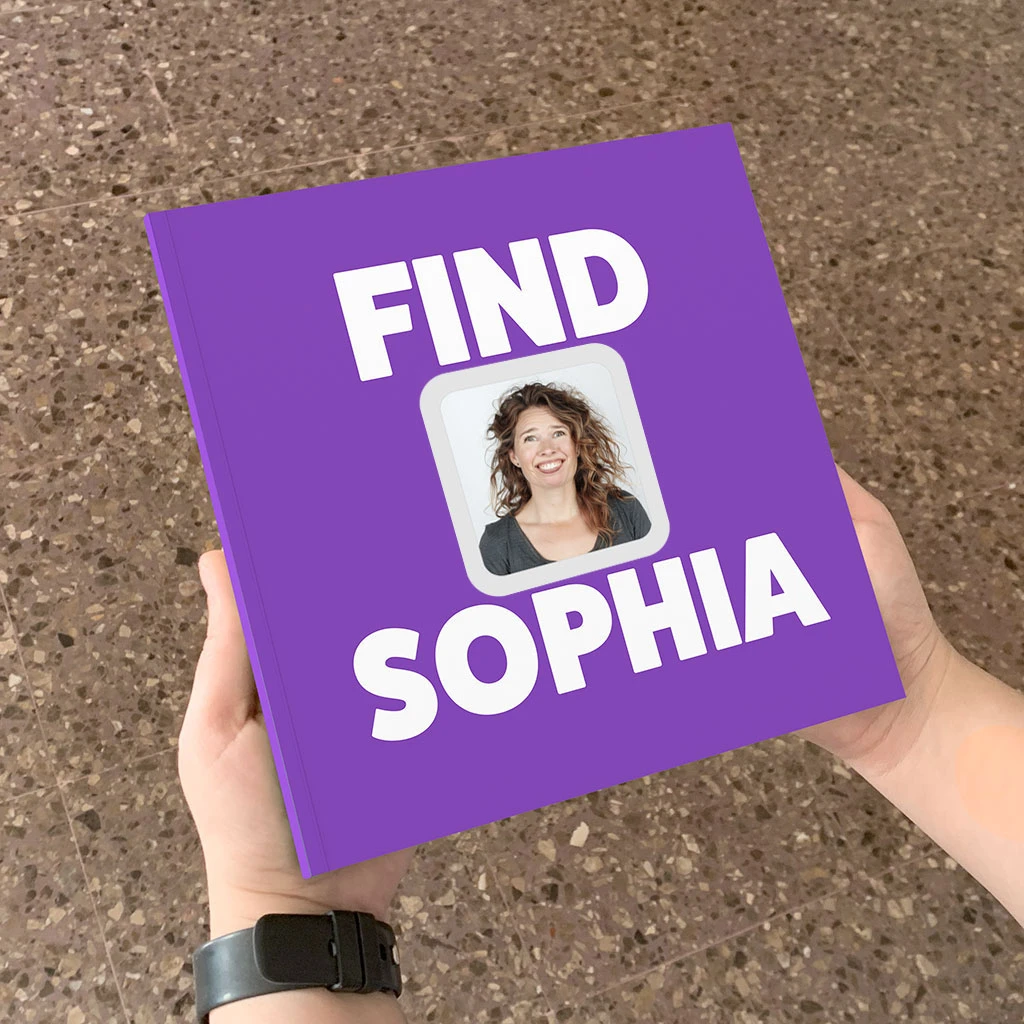 Find friend
