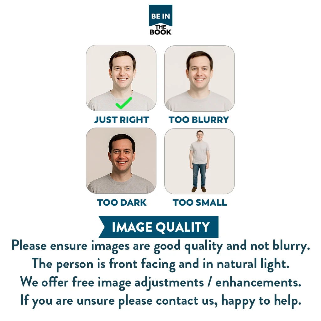 Can You Find Grandad