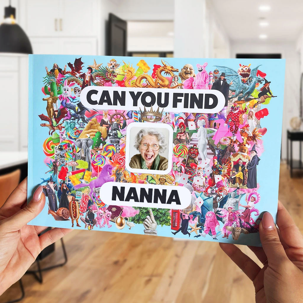 Can you find nan
