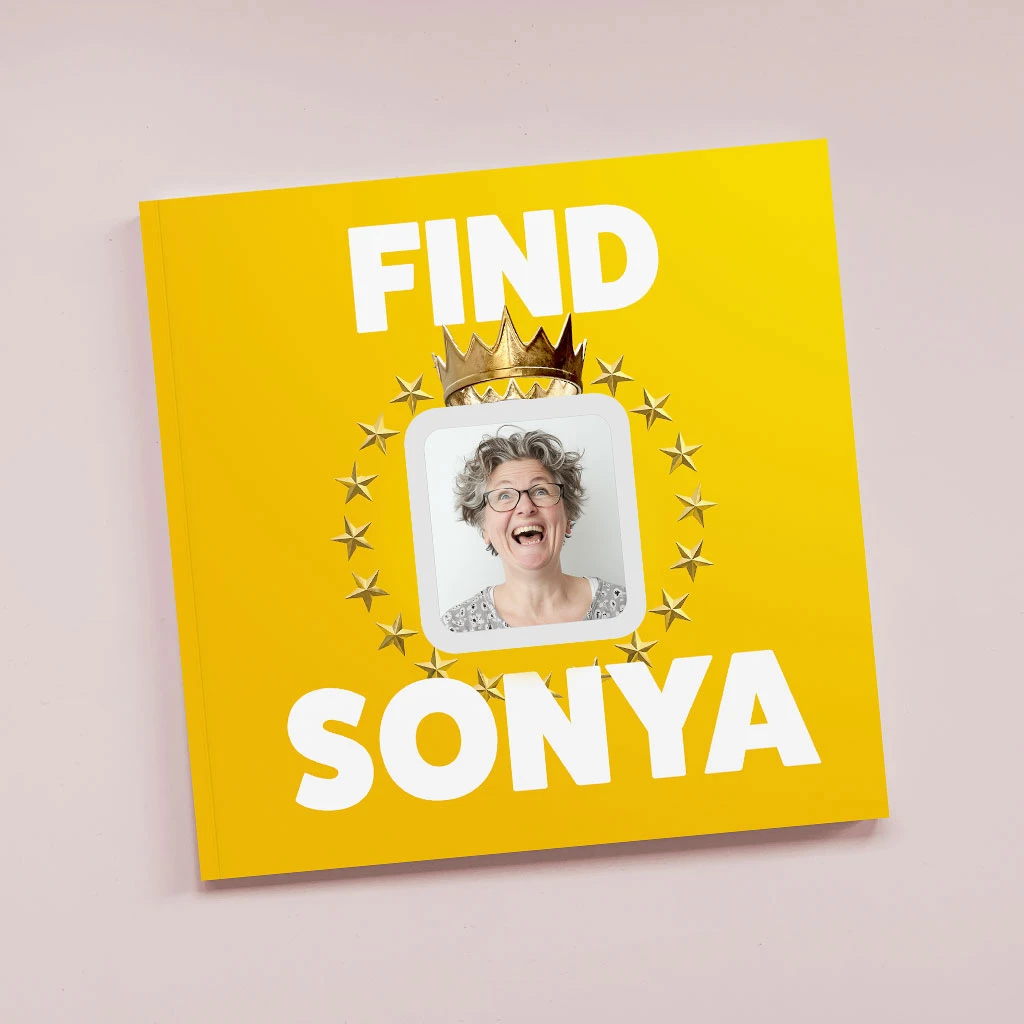 Find mother in law