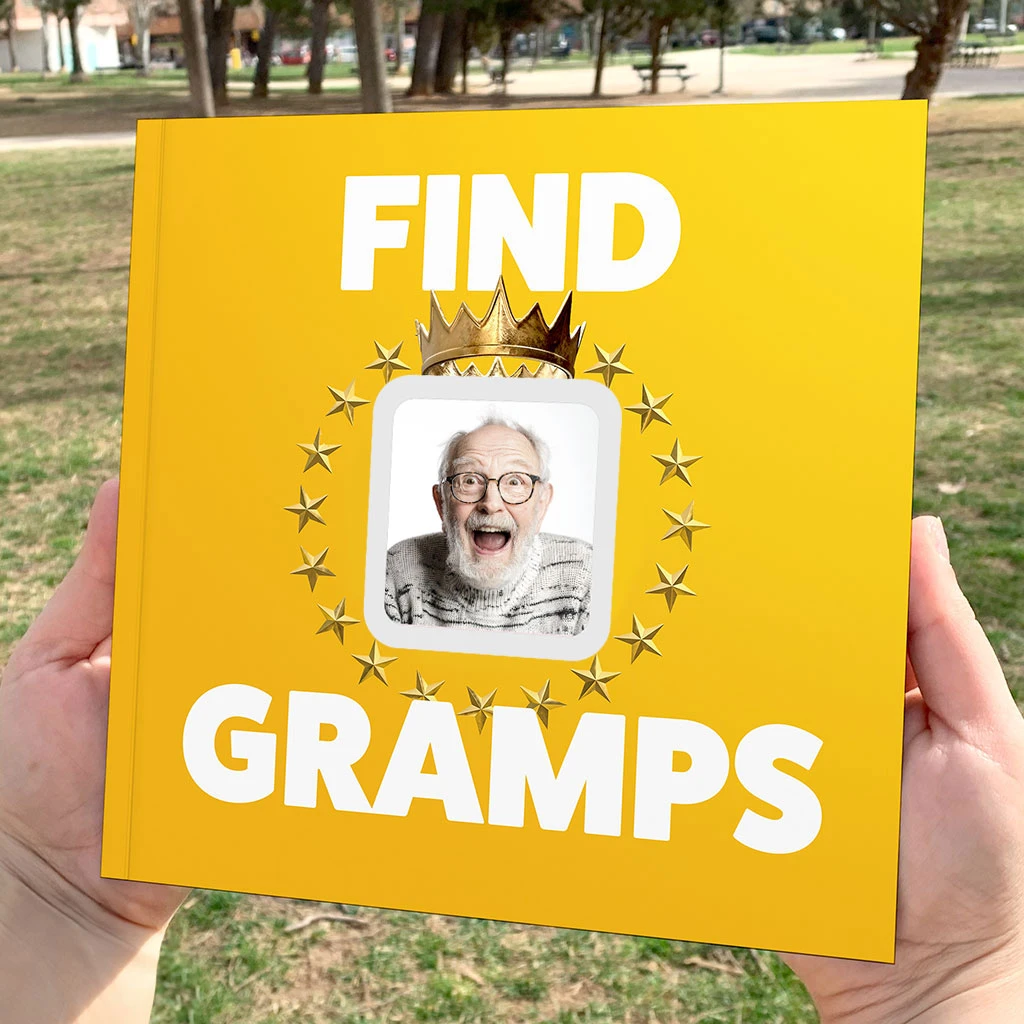 Find grandfather