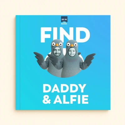 Find Daddy And Child